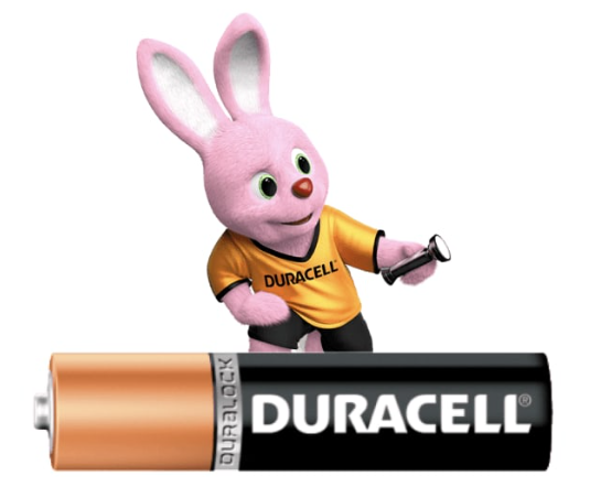 Duracell