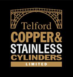 Telford Cylinders