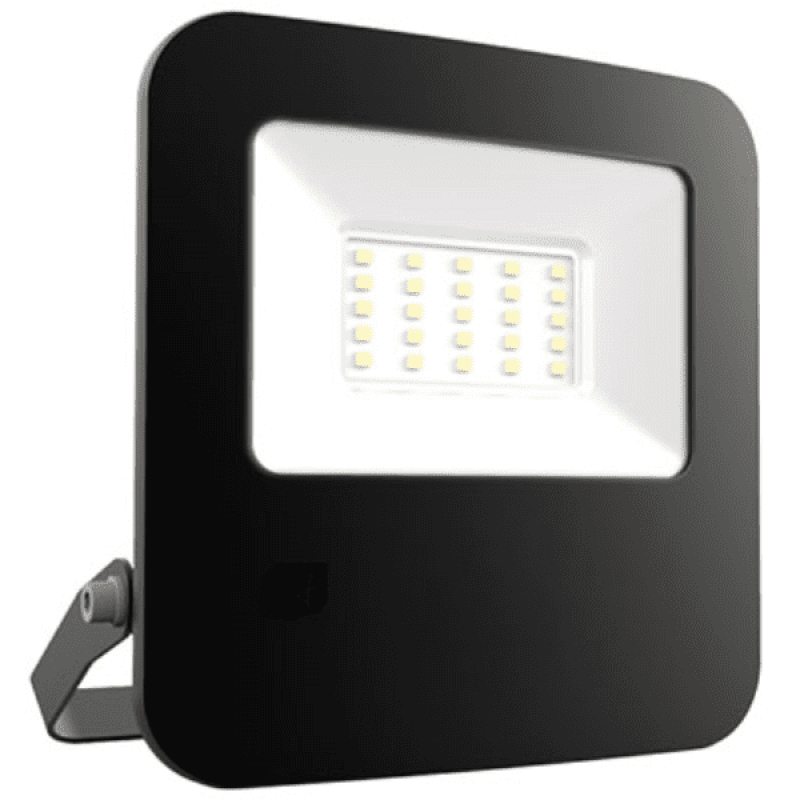 Ansell AZILED30/WW Floodlight LED Warm White 30W