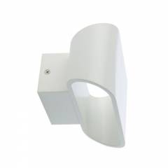 BG LKT393A Wall Light LED 8.3W White