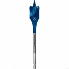 Bosch BOSAC2608900320 Flat Drill Bit 22x152mm