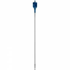 Bosch BOSAC2608900350 Flat Drill Bit 25x400mm