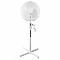 16" PEDESTAL FAN with Remote Control