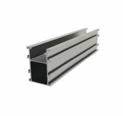 Clenergy ER-R-PRO3600 Pro Roof Rail 3600mm Silver