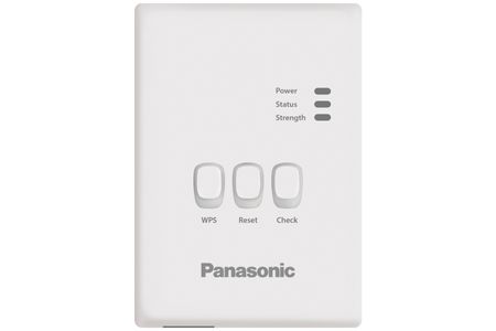 Panasonic Smart Cloud Adapter for H & J Series CZ-TAW1