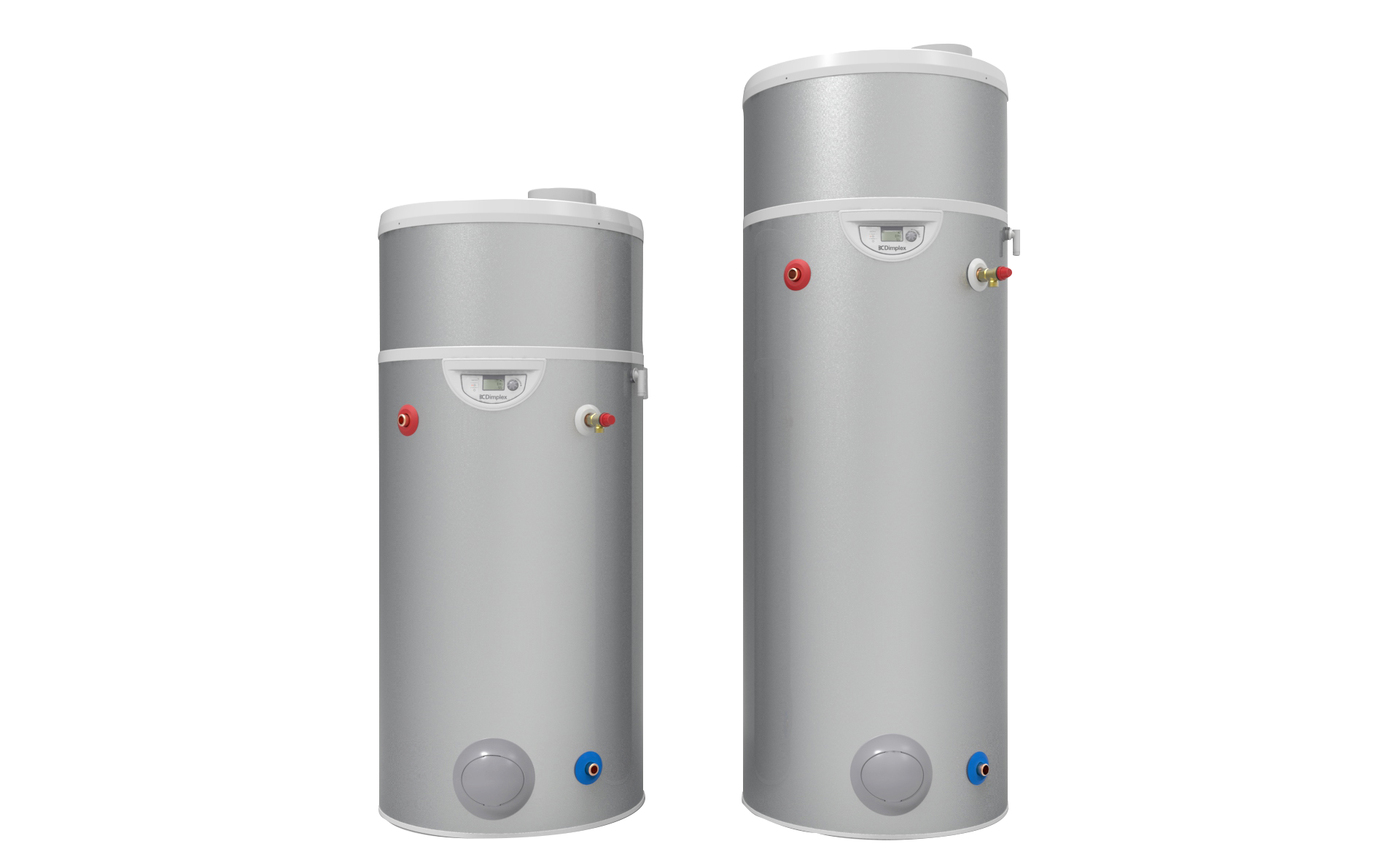 DIMPLEX EDEL 270L HEAT PUMP CYLINDER