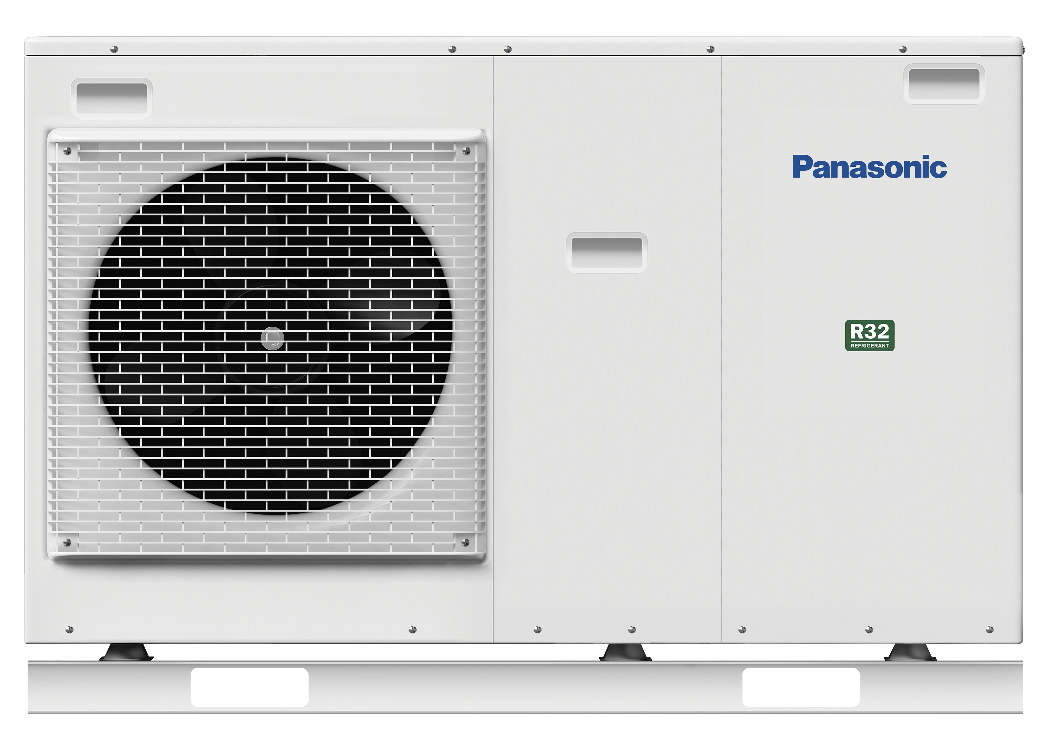 5kW Panasonic Aquarea High Performance Mono‑bloc J Generation + Cloud KIT-MDC05J3E5