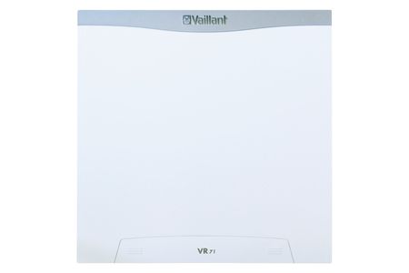 Vaillant VR71 Wiring Centre