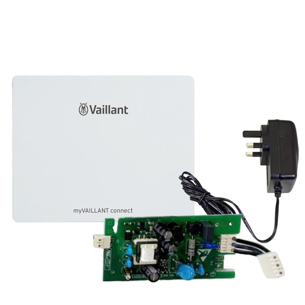 Vaillant myVAILLANT Connect Internet Gateway / VR 940f + VRA 42