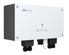 Givenergy GIV-AC3.0 - AC Coupled 3.0 Generation 1