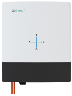 Givenergy GIV-HY3.6G3 - Hybrid Inverter 3.6 Generation 3