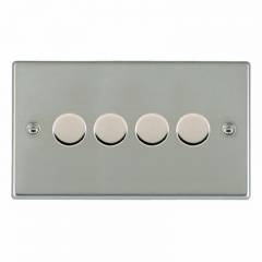 Hamln 734XLEDITB100 Dimmer Switch 4G