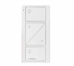 Lutron PK2-2BRL-TAW-L01 Pico 2BRL Whi