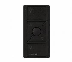 Lutron PK2-3BRL-TBL-L01 Pico 3BRL Blk