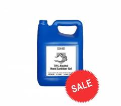 Hand Sanitiser Gel 5 Litre