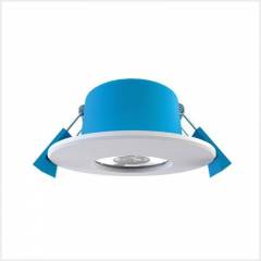 Qvis SFR-LITE-WS-CS 5.5w Colour Switchable Downlight