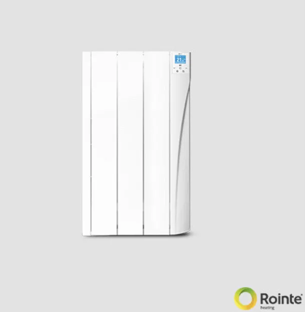 Rointe ORI0500RAD Olympia 500W WiFi Electric Radiator (Stone Core)