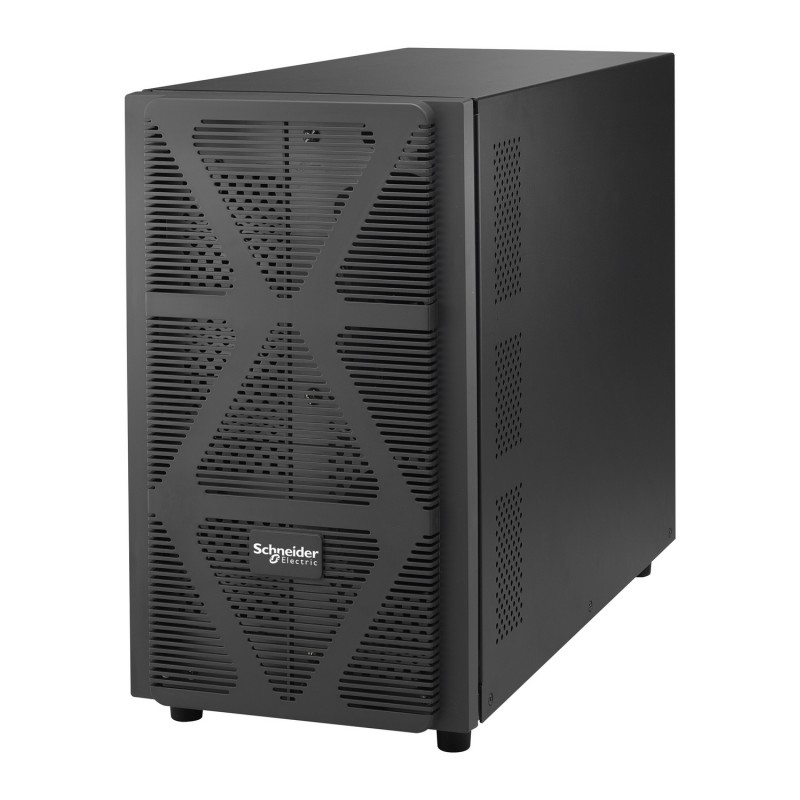 Schneider SRVS72BP-9A Easy UPS SRVS 72V Battery Pack for 2&3kVA Tower, No Battery Model