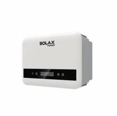 Solax Power X1-MINI-0.7K-G4 MINI SOLAR INVERTER 0.7kW Generation 4