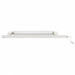 Linolite 221MM Pull Cord Under Cabinet Light Fitting