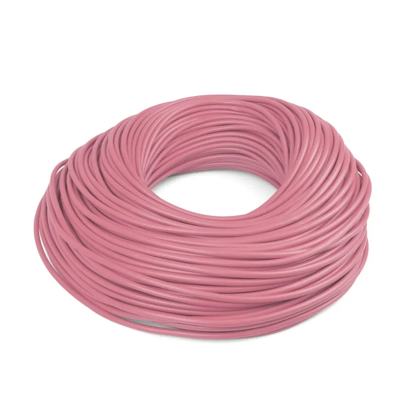 4.00mm PINK SLEEVING