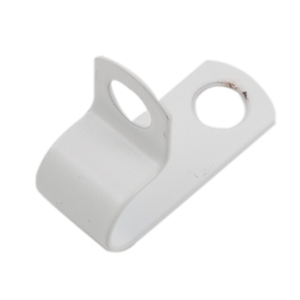 Pyro RCHL28WH LSF Covered Clip Whi